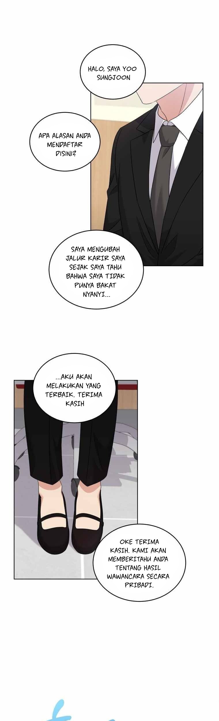 My Daughter is Music Genius Chapter 20 Gambar 4