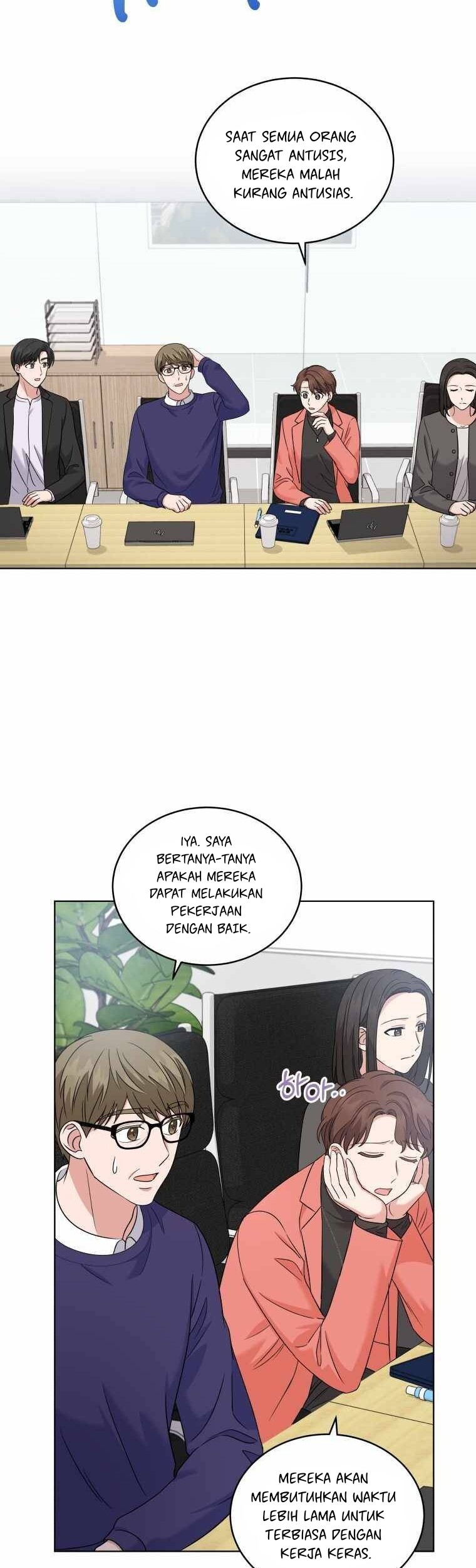 My Daughter is Music Genius Chapter 20 Gambar 6