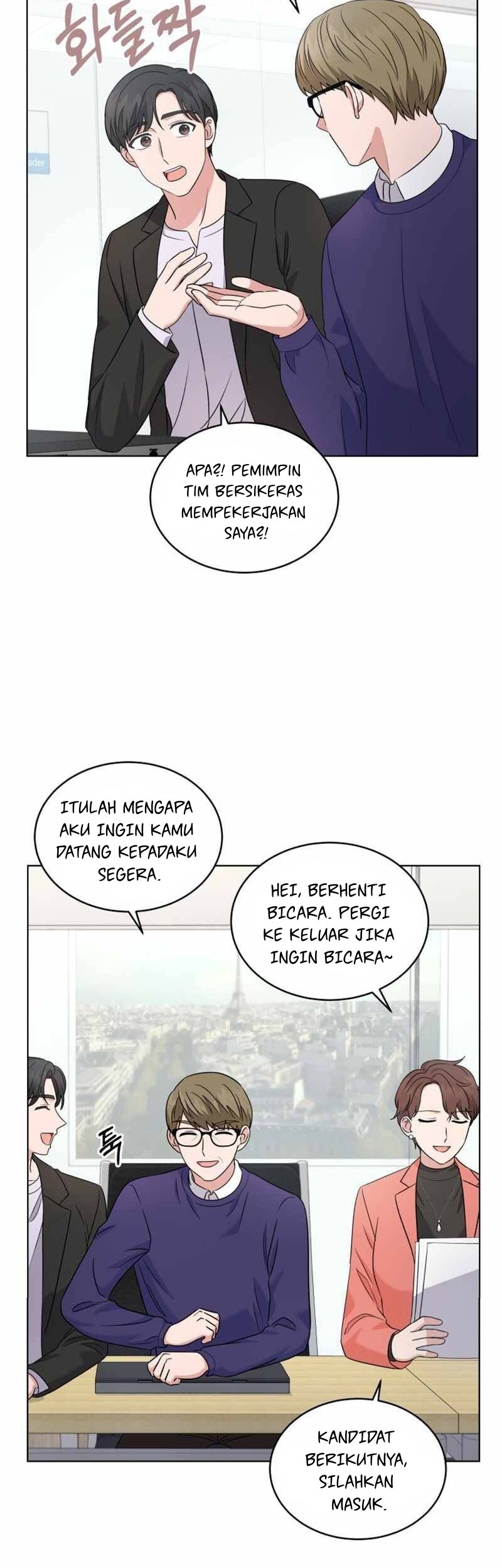 My Daughter is Music Genius Chapter 20 Gambar 10