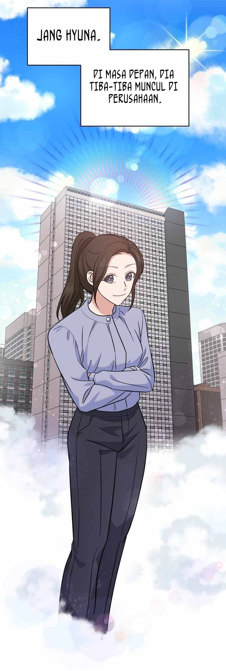 My Daughter is Music Genius Chapter 20 Gambar 18