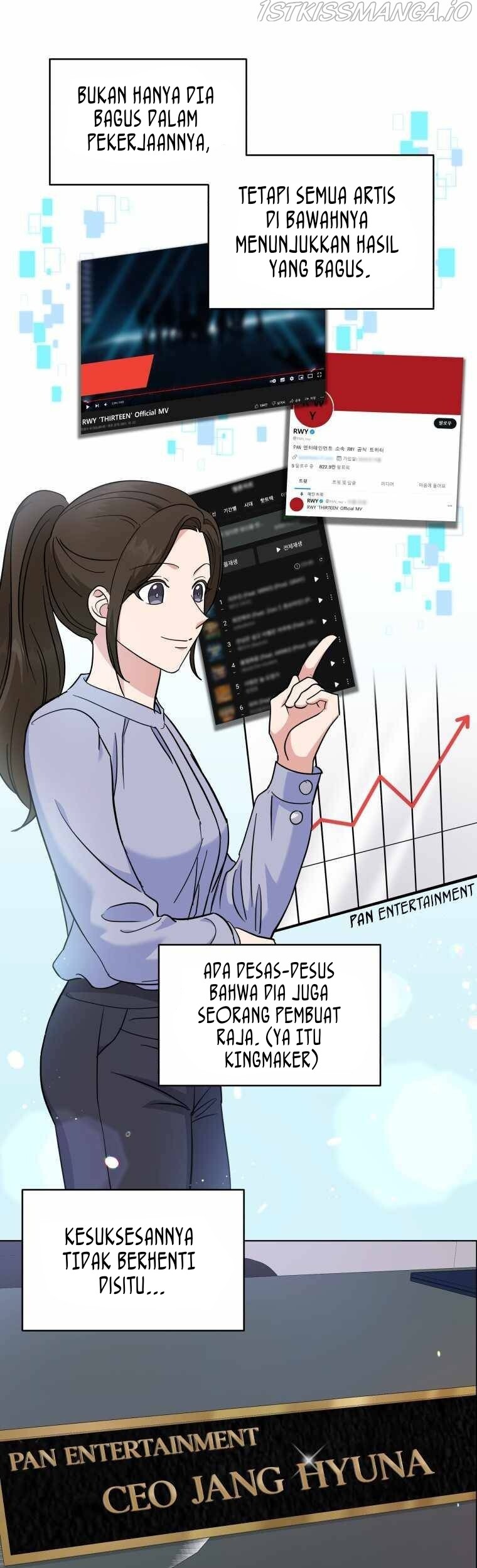 My Daughter is Music Genius Chapter 20 Gambar 19