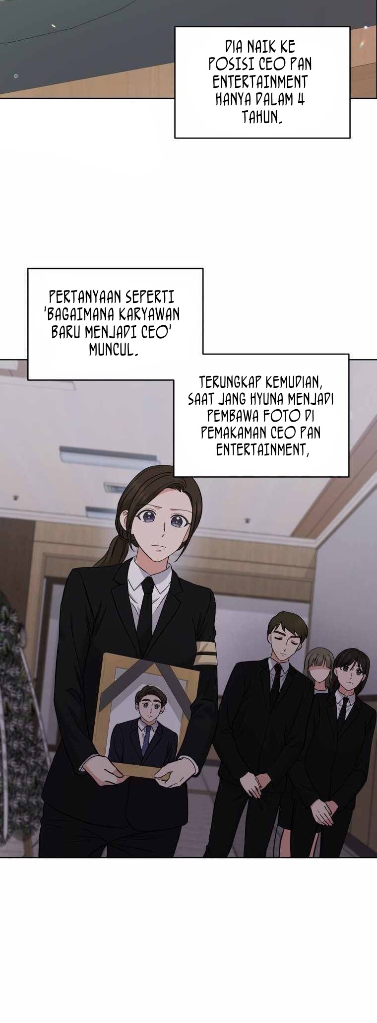 My Daughter is Music Genius Chapter 20 Gambar 20