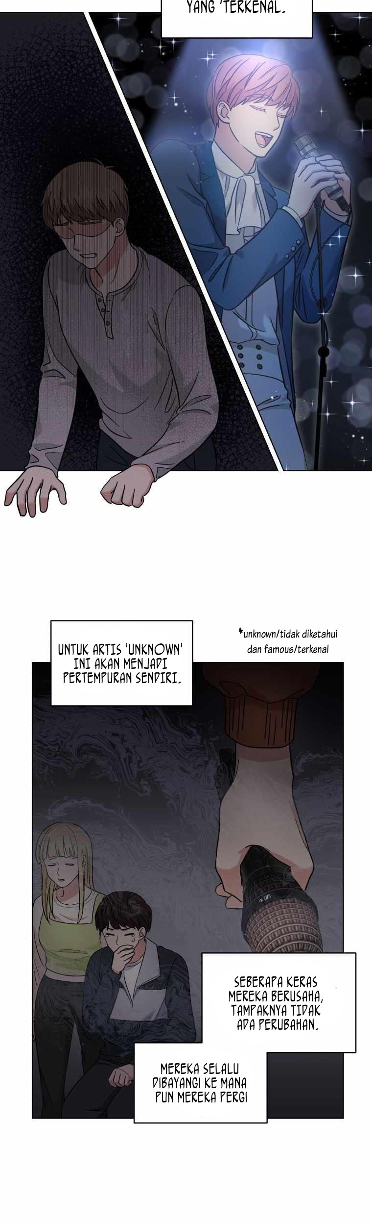 My Daughter is Music Genius Chapter 21 Gambar 33