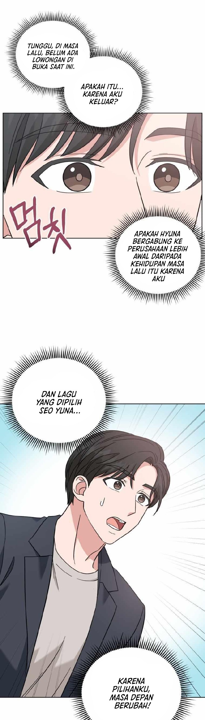 My Daughter is Music Genius Chapter 21 Gambar 43