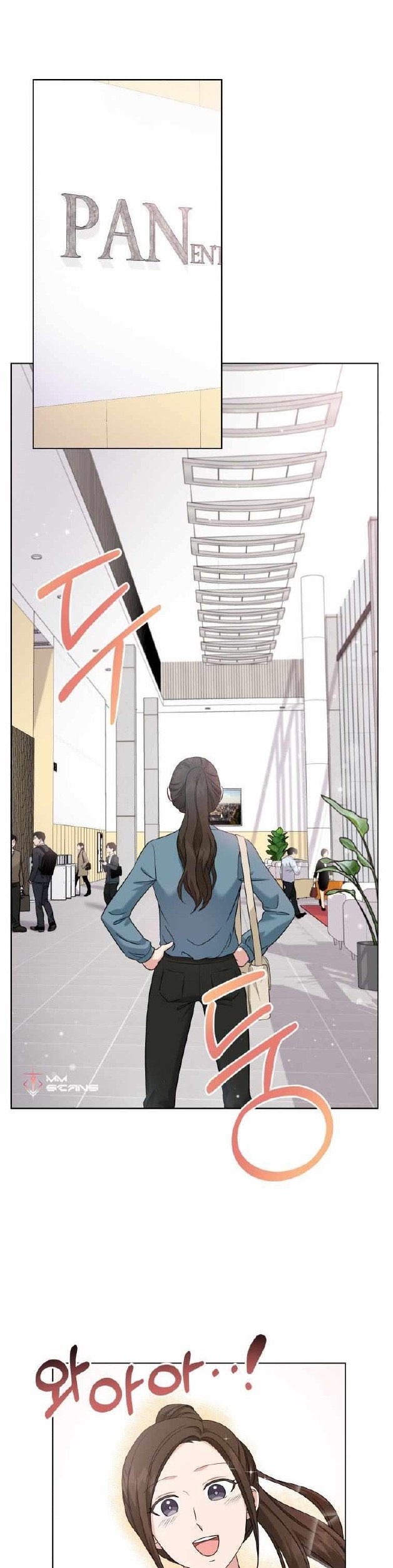 My Daughter is Music Genius Chapter 21 Gambar 3