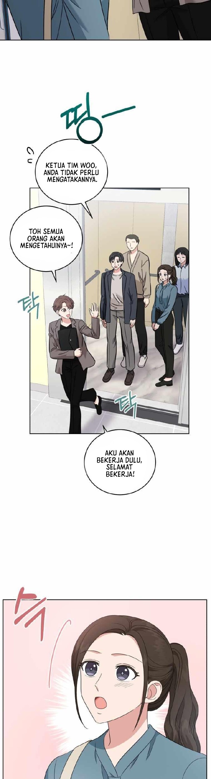 My Daughter is Music Genius Chapter 21 Gambar 11