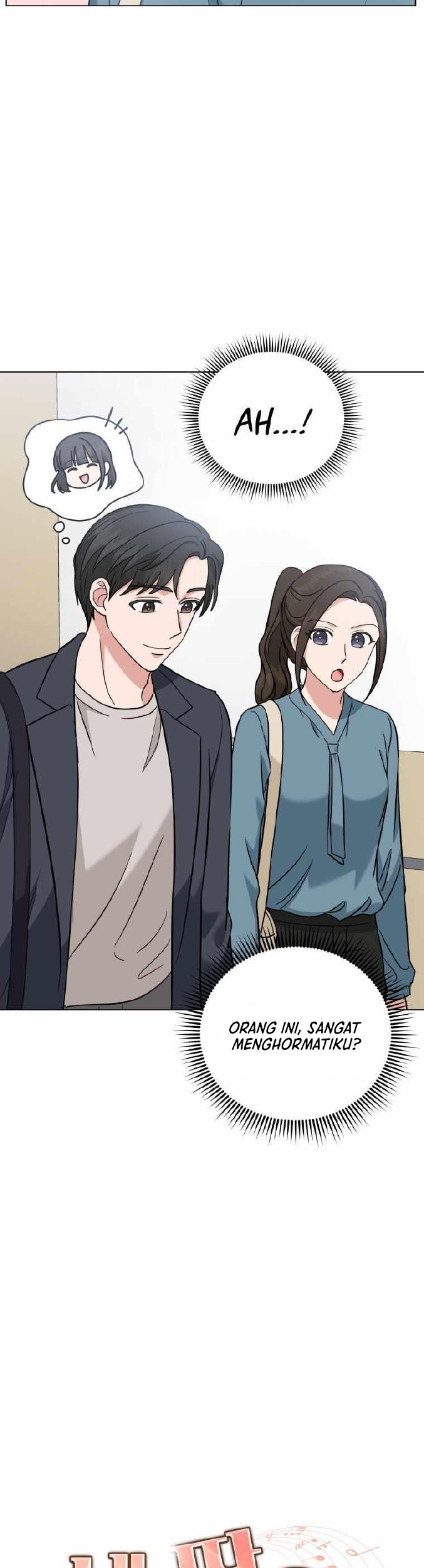 My Daughter is Music Genius Chapter 21 Gambar 12