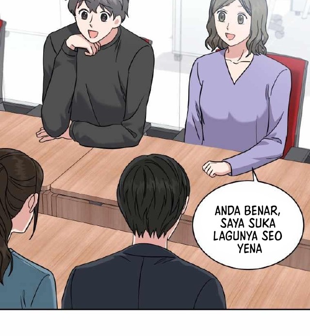 My Daughter is Music Genius Chapter 21 Gambar 18