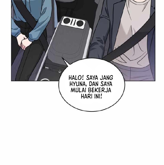 My Daughter is Music Genius Chapter 21 Gambar 22