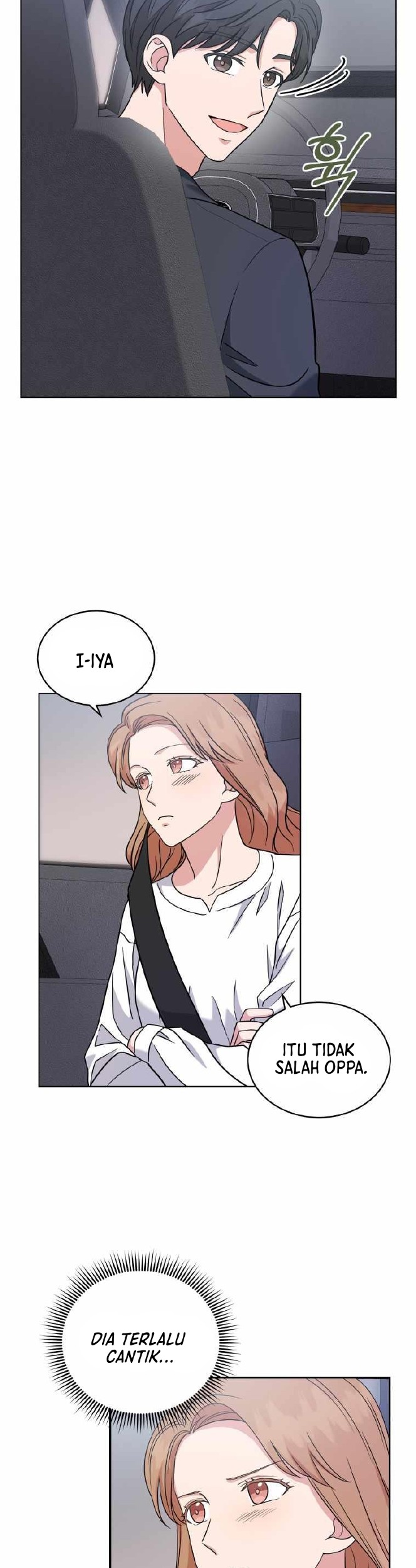 My Daughter is Music Genius Chapter 21 Gambar 24