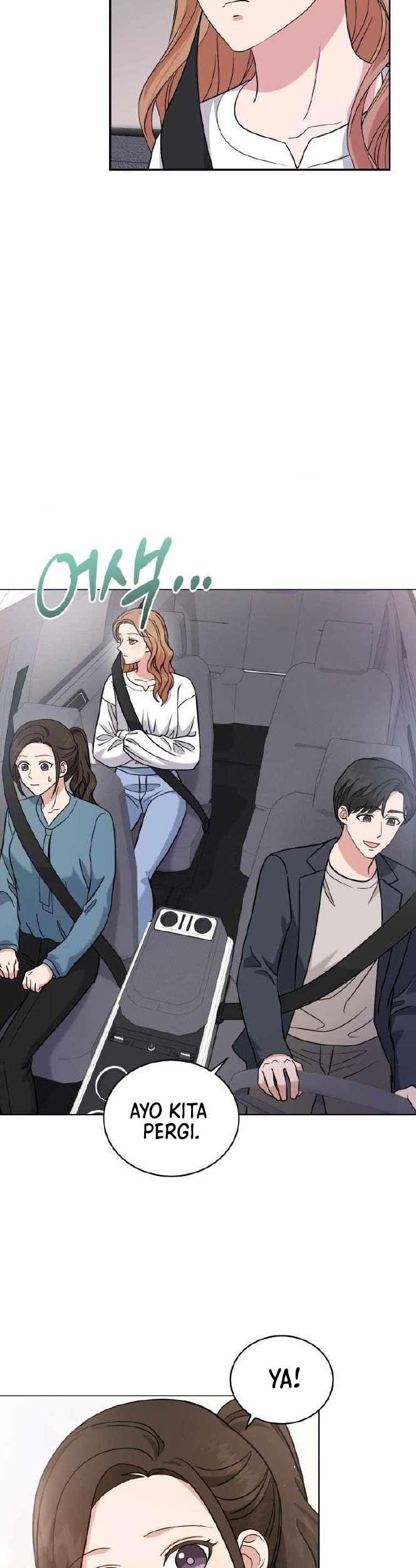 My Daughter is Music Genius Chapter 21 Gambar 25