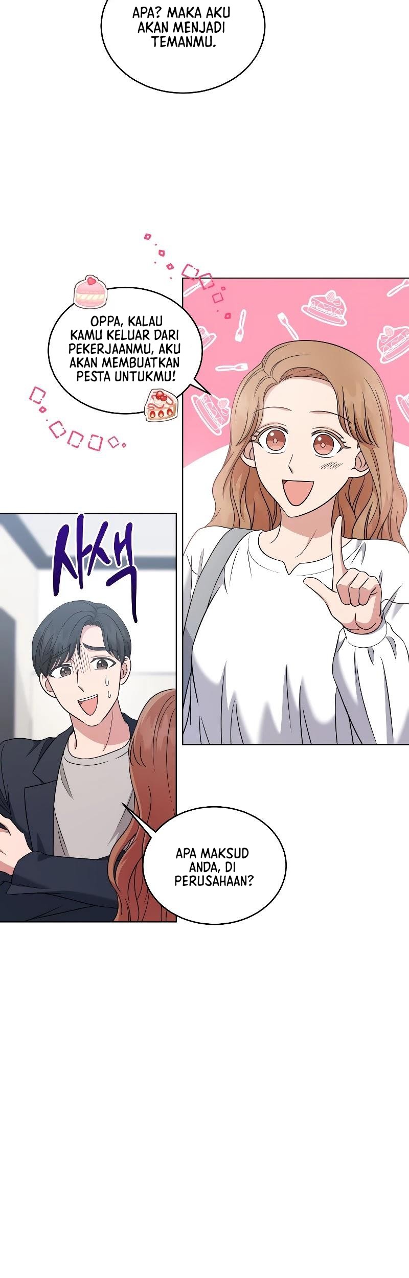 My Daughter is Music Genius Chapter 22 Gambar 18