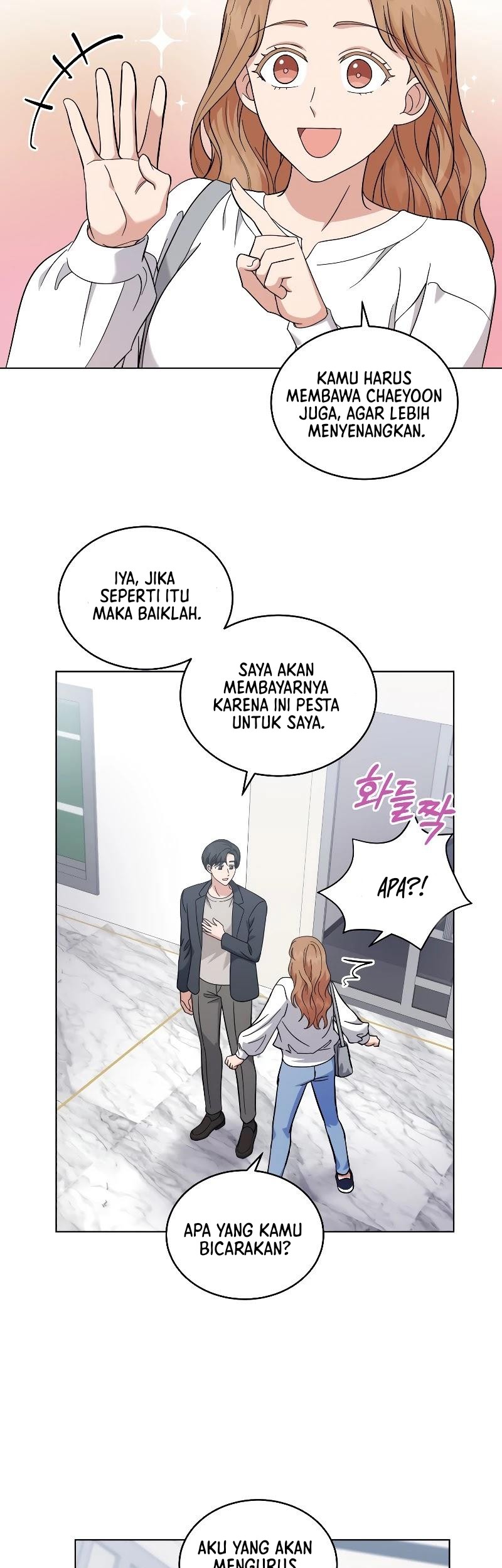 My Daughter is Music Genius Chapter 22 Gambar 20