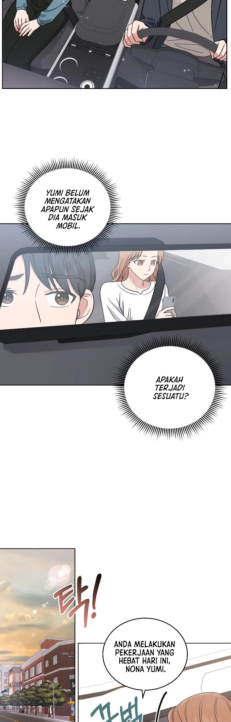 My Daughter is Music Genius Chapter 22 Gambar 28