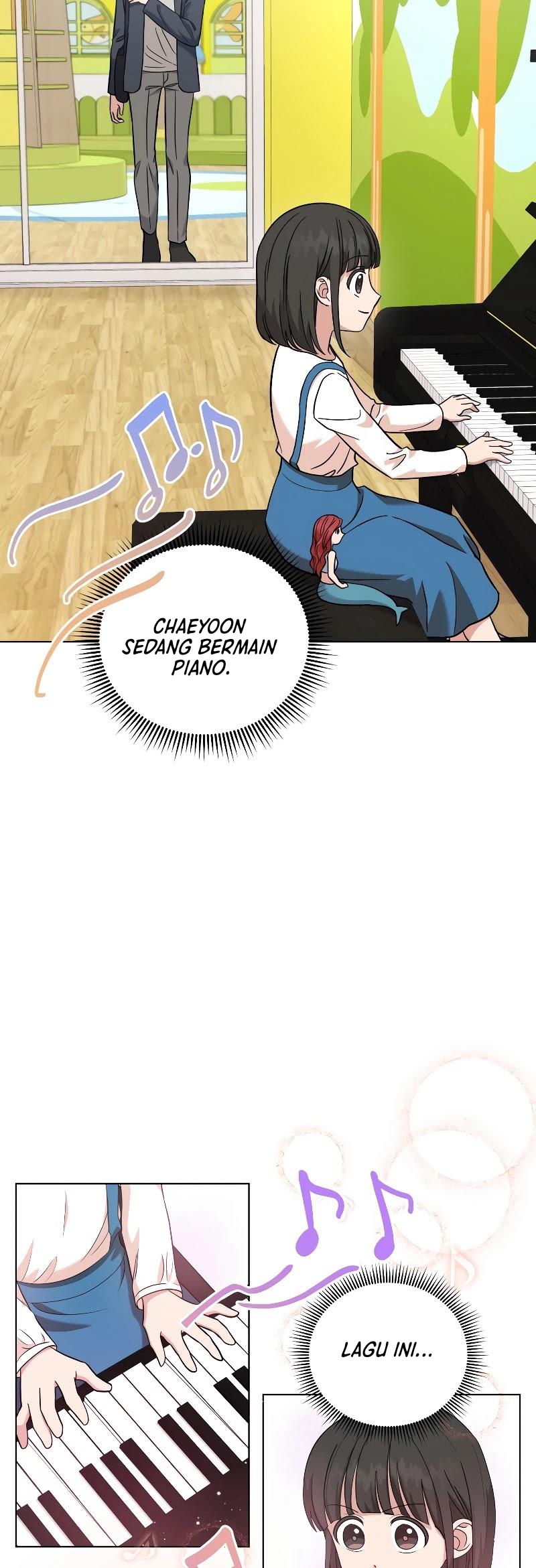 My Daughter is Music Genius Chapter 22 Gambar 34