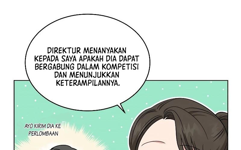 My Daughter is Music Genius Chapter 22 Gambar 37