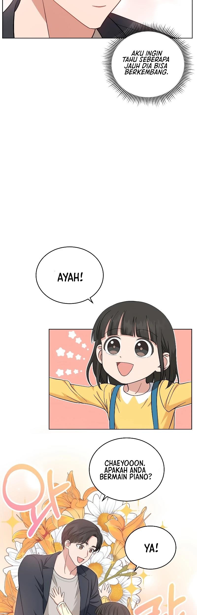 My Daughter is Music Genius Chapter 22 Gambar 40