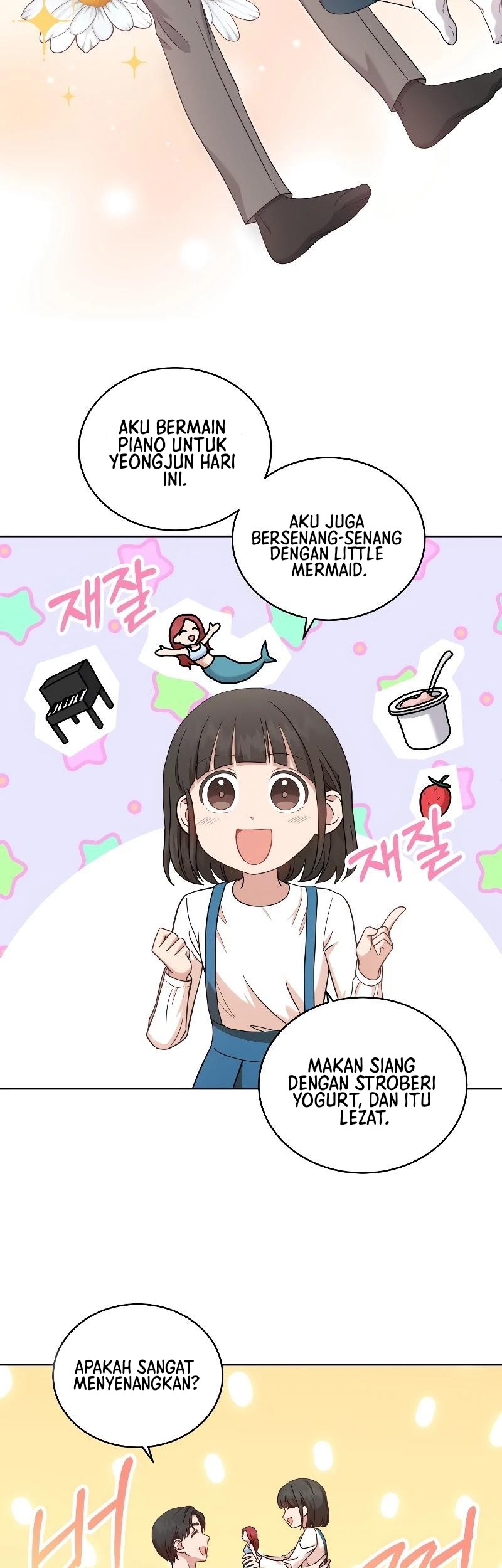 My Daughter is Music Genius Chapter 22 Gambar 42