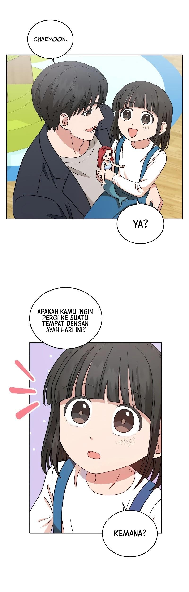 My Daughter is Music Genius Chapter 22 Gambar 44