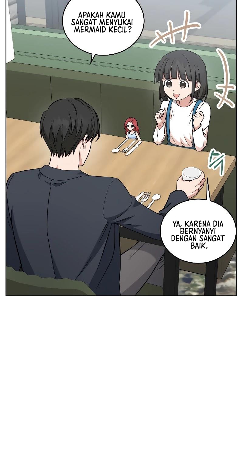 My Daughter is Music Genius Chapter 22 Gambar 47