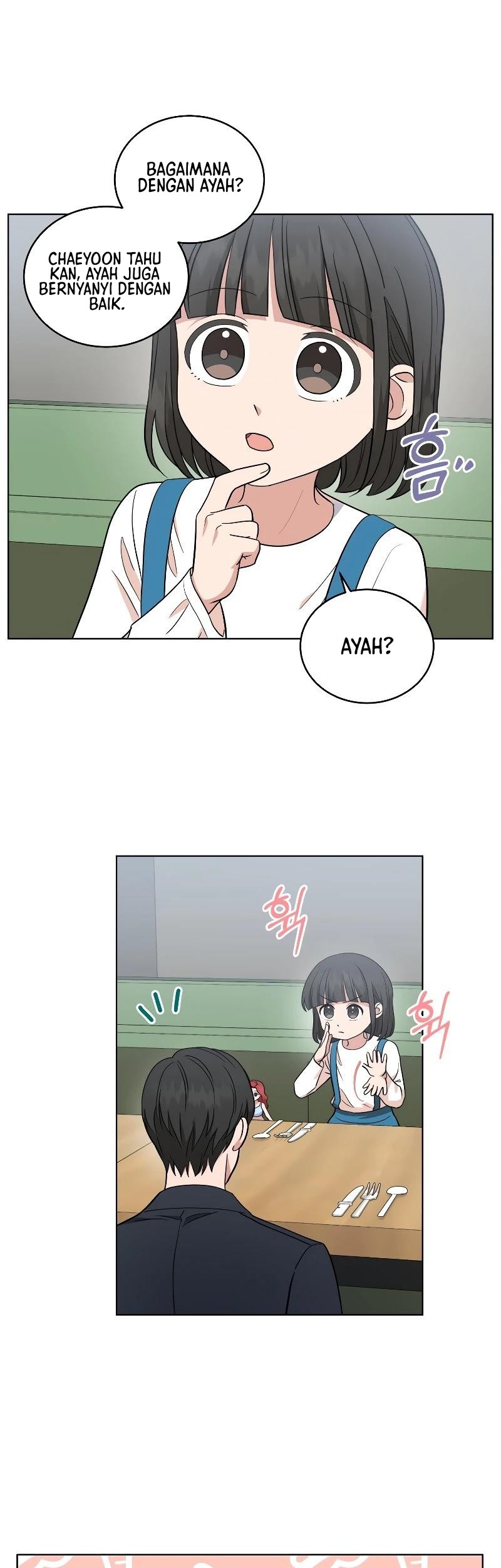 My Daughter is Music Genius Chapter 22 Gambar 48