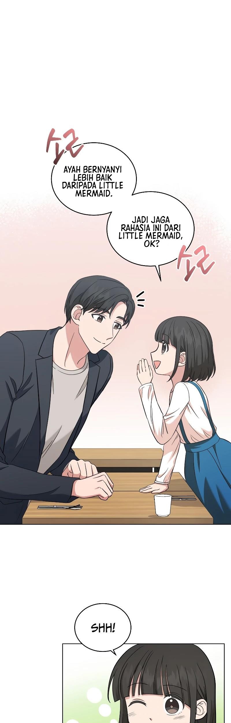 My Daughter is Music Genius Chapter 22 Gambar 50