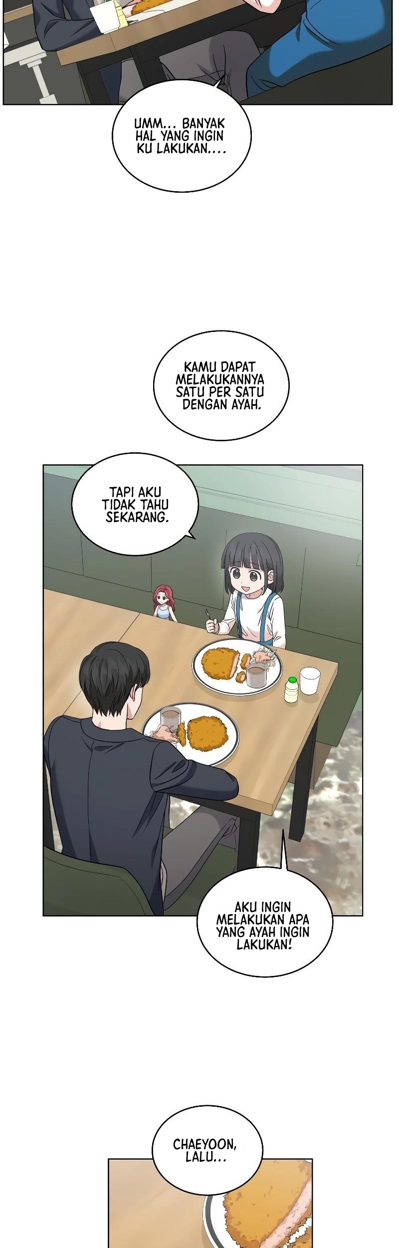 My Daughter is Music Genius Chapter 22 Gambar 58