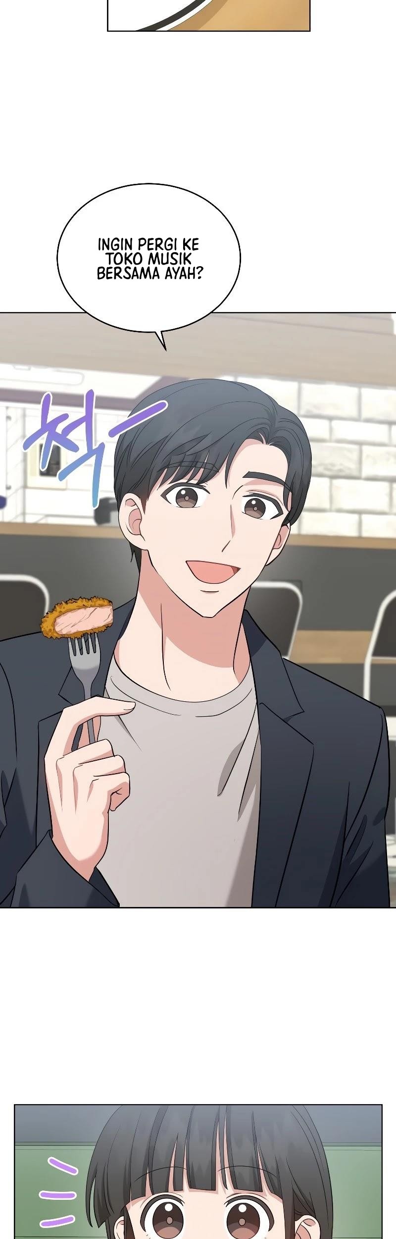 My Daughter is Music Genius Chapter 22 Gambar 60