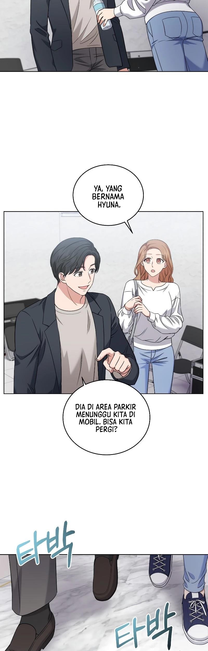 My Daughter is Music Genius Chapter 22 Gambar 10