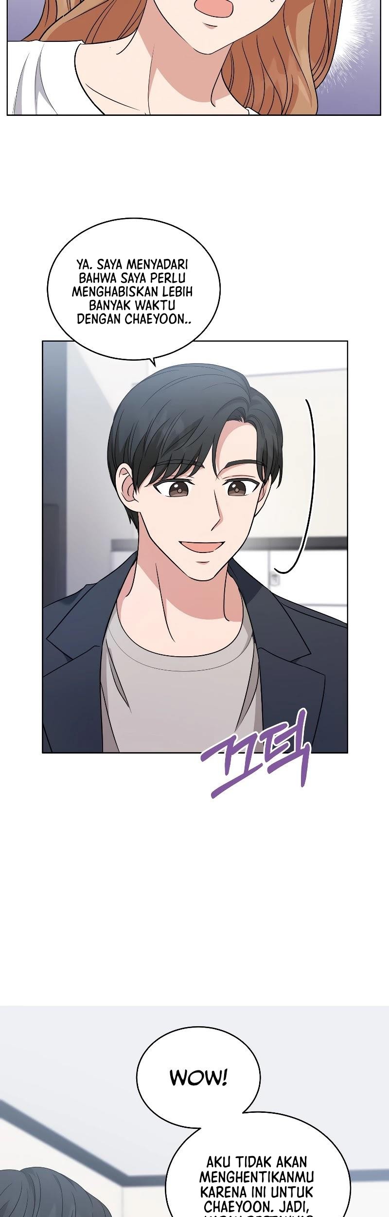 My Daughter is Music Genius Chapter 22 Gambar 14