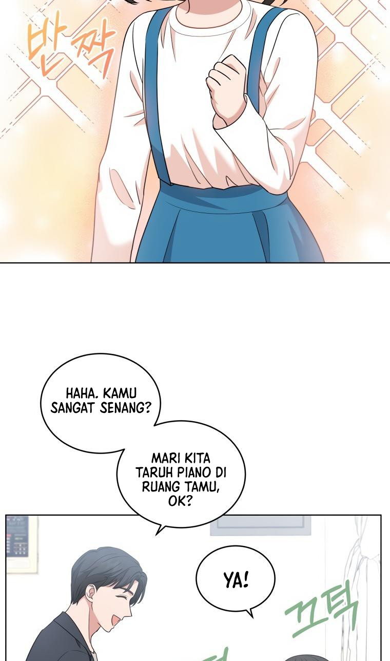 My Daughter is Music Genius Chapter 23 Gambar 11