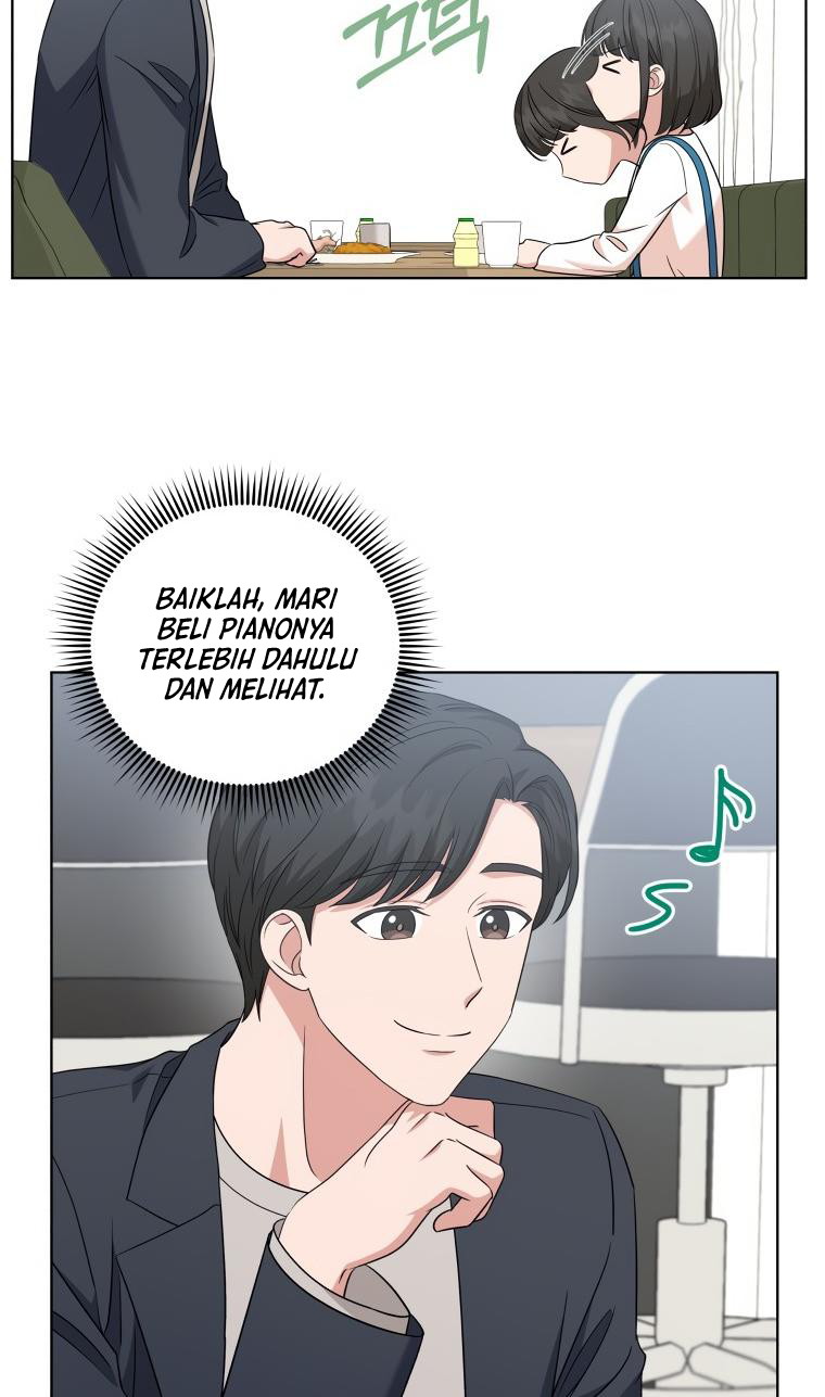 My Daughter is Music Genius Chapter 23 Gambar 12