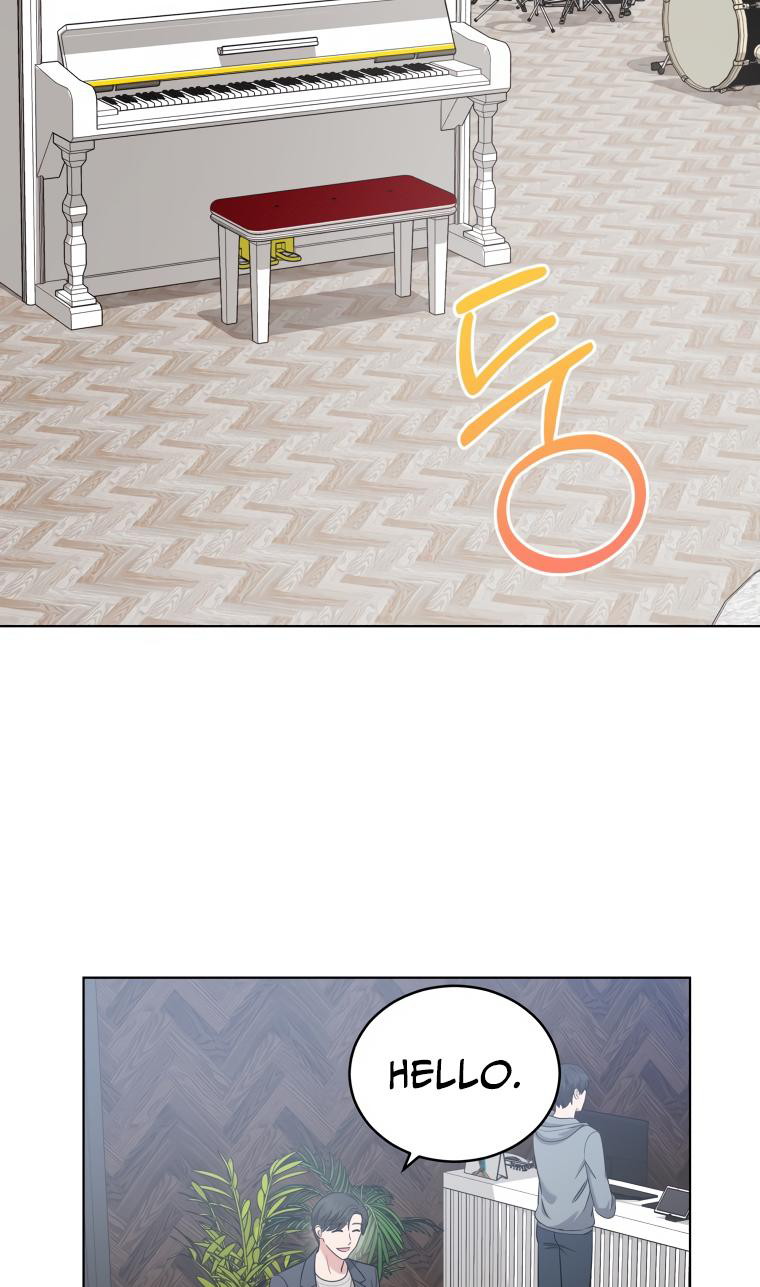 My Daughter is Music Genius Chapter 23 Gambar 16