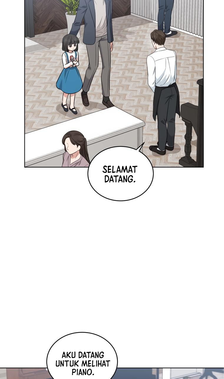 My Daughter is Music Genius Chapter 23 Gambar 17