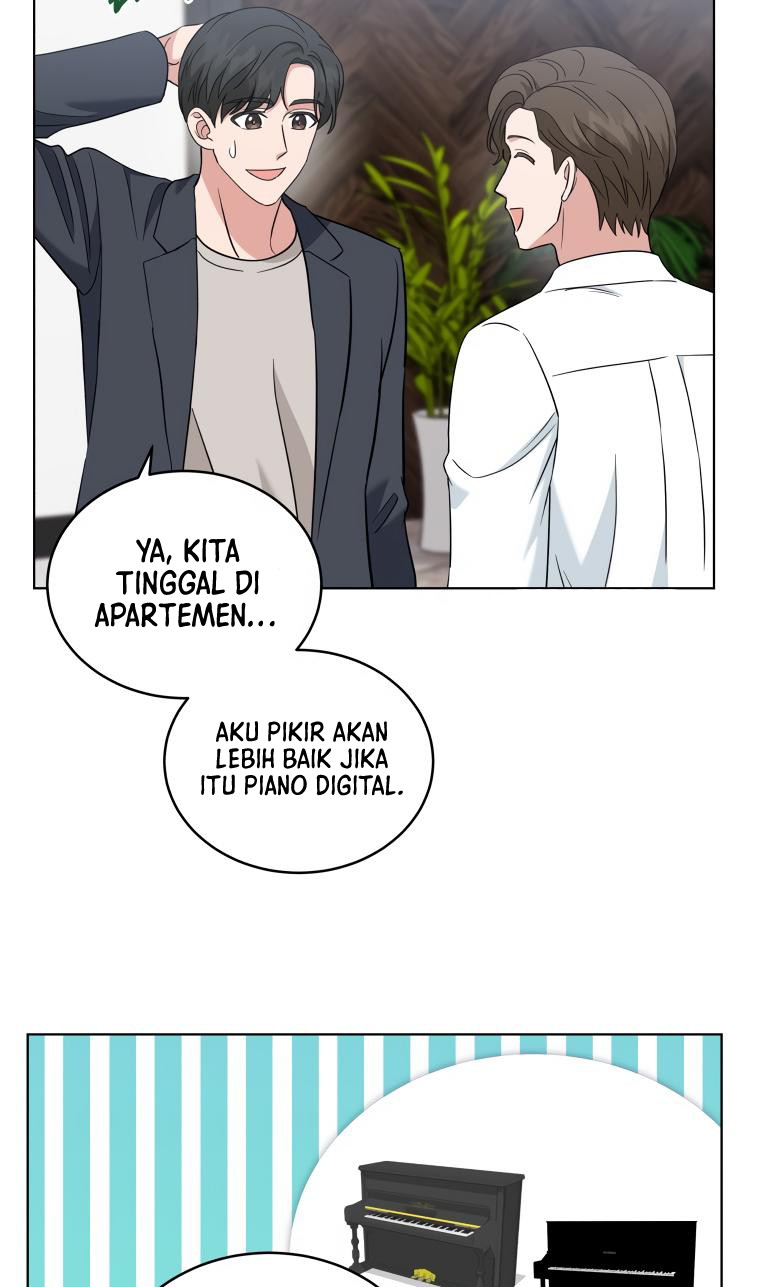 My Daughter is Music Genius Chapter 23 Gambar 20