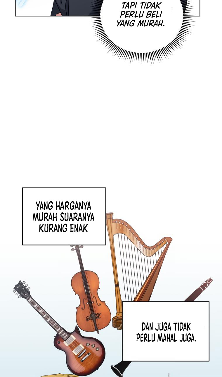 My Daughter is Music Genius Chapter 23 Gambar 25