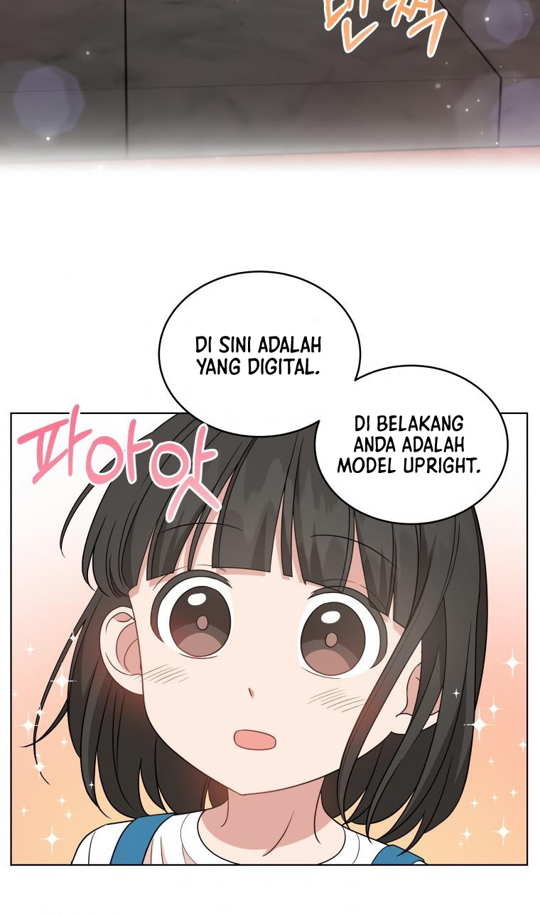 My Daughter is Music Genius Chapter 23 Gambar 29