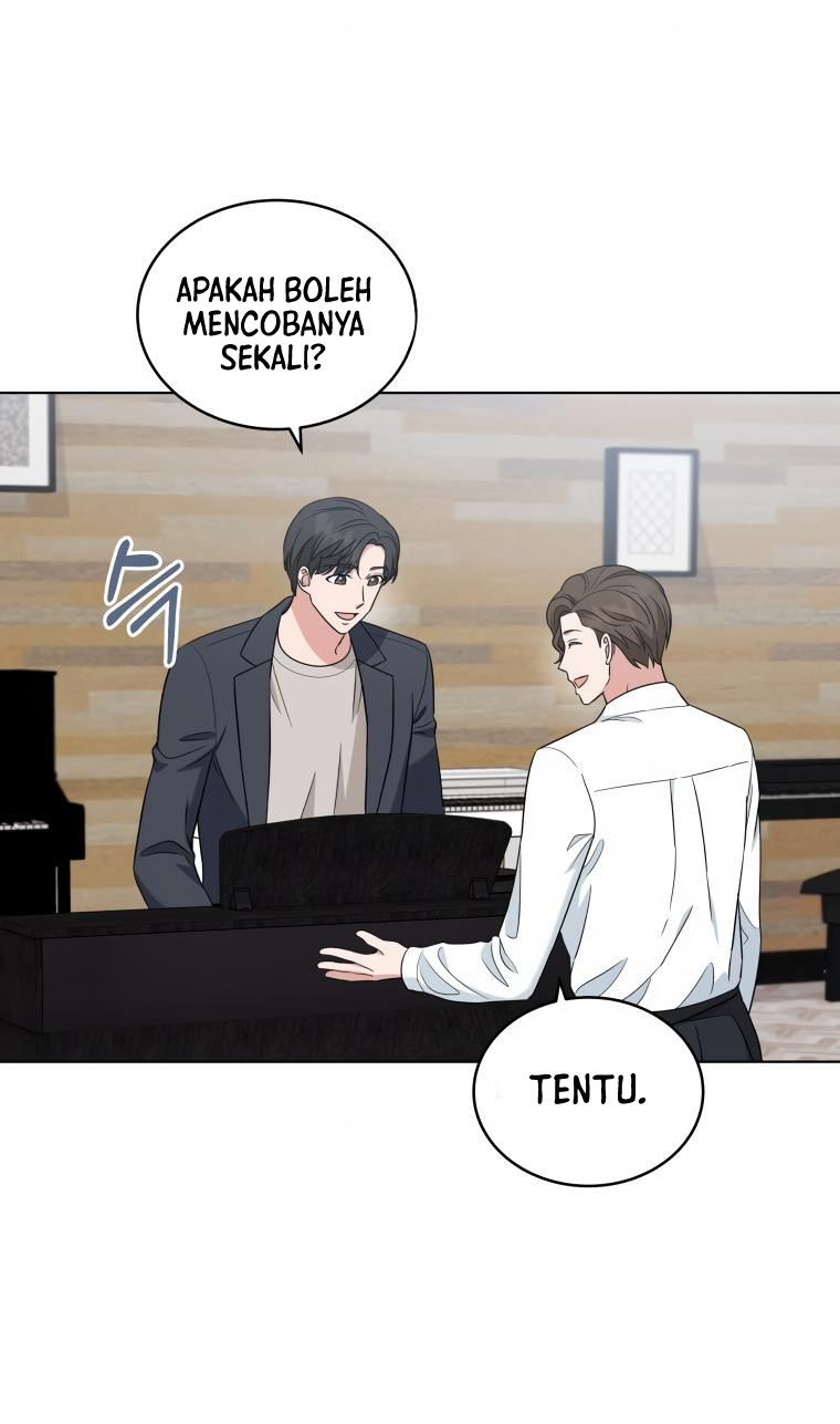 My Daughter is Music Genius Chapter 23 Gambar 30