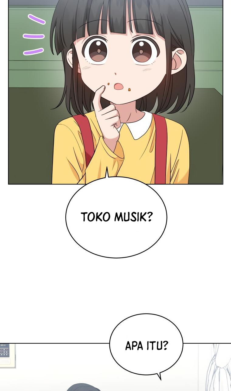 My Daughter is Music Genius Chapter 23 Gambar 3