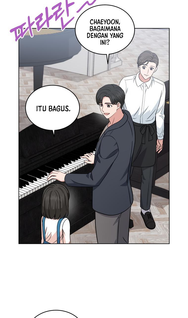 My Daughter is Music Genius Chapter 23 Gambar 33