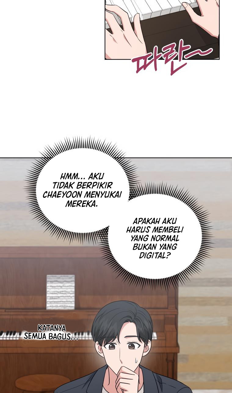 My Daughter is Music Genius Chapter 23 Gambar 35