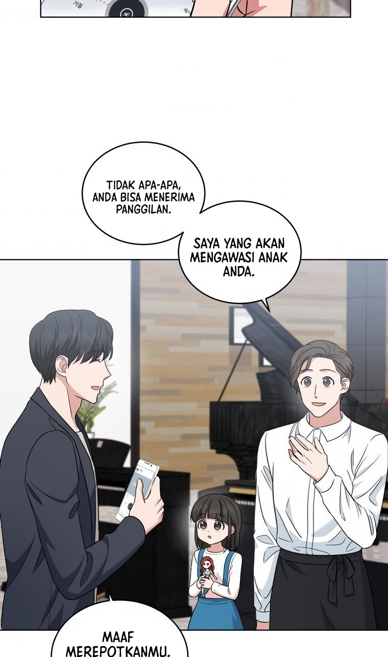 My Daughter is Music Genius Chapter 23 Gambar 37