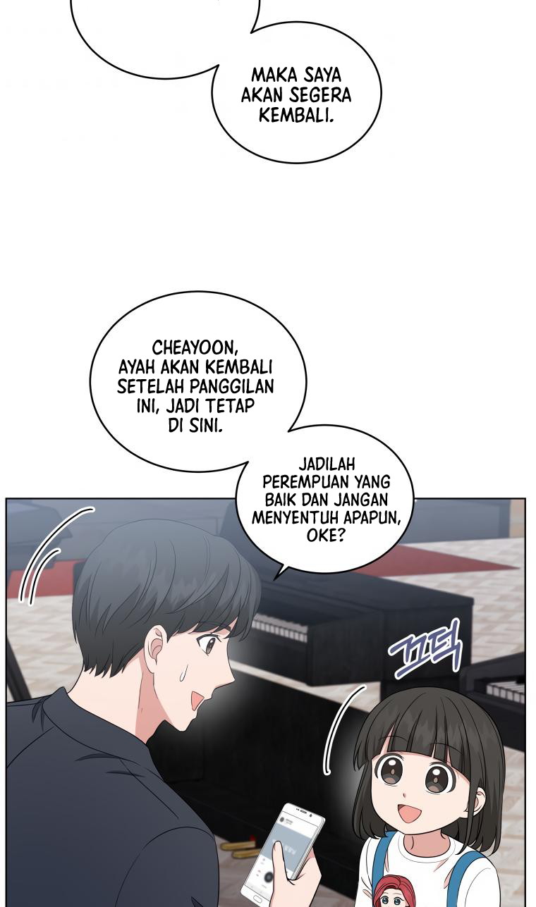 My Daughter is Music Genius Chapter 23 Gambar 38