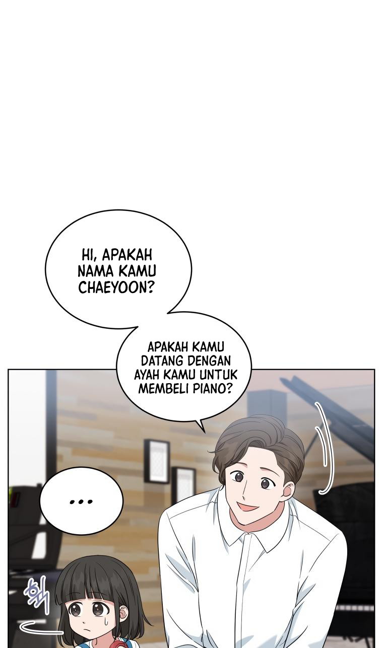 My Daughter is Music Genius Chapter 23 Gambar 40