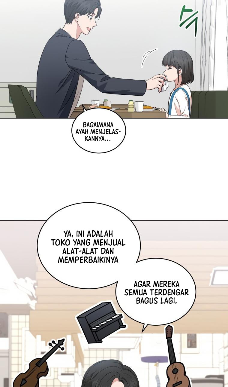 My Daughter is Music Genius Chapter 23 Gambar 4