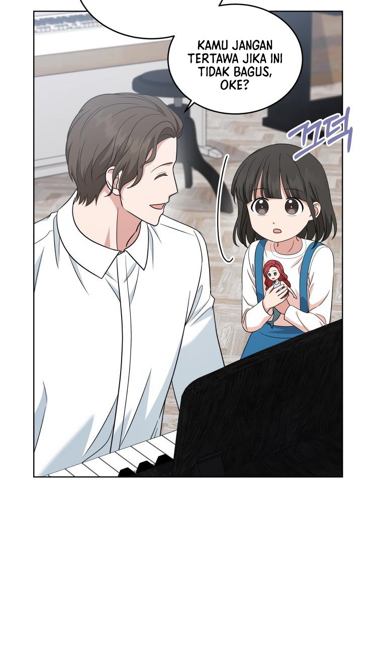 My Daughter is Music Genius Chapter 23 Gambar 45