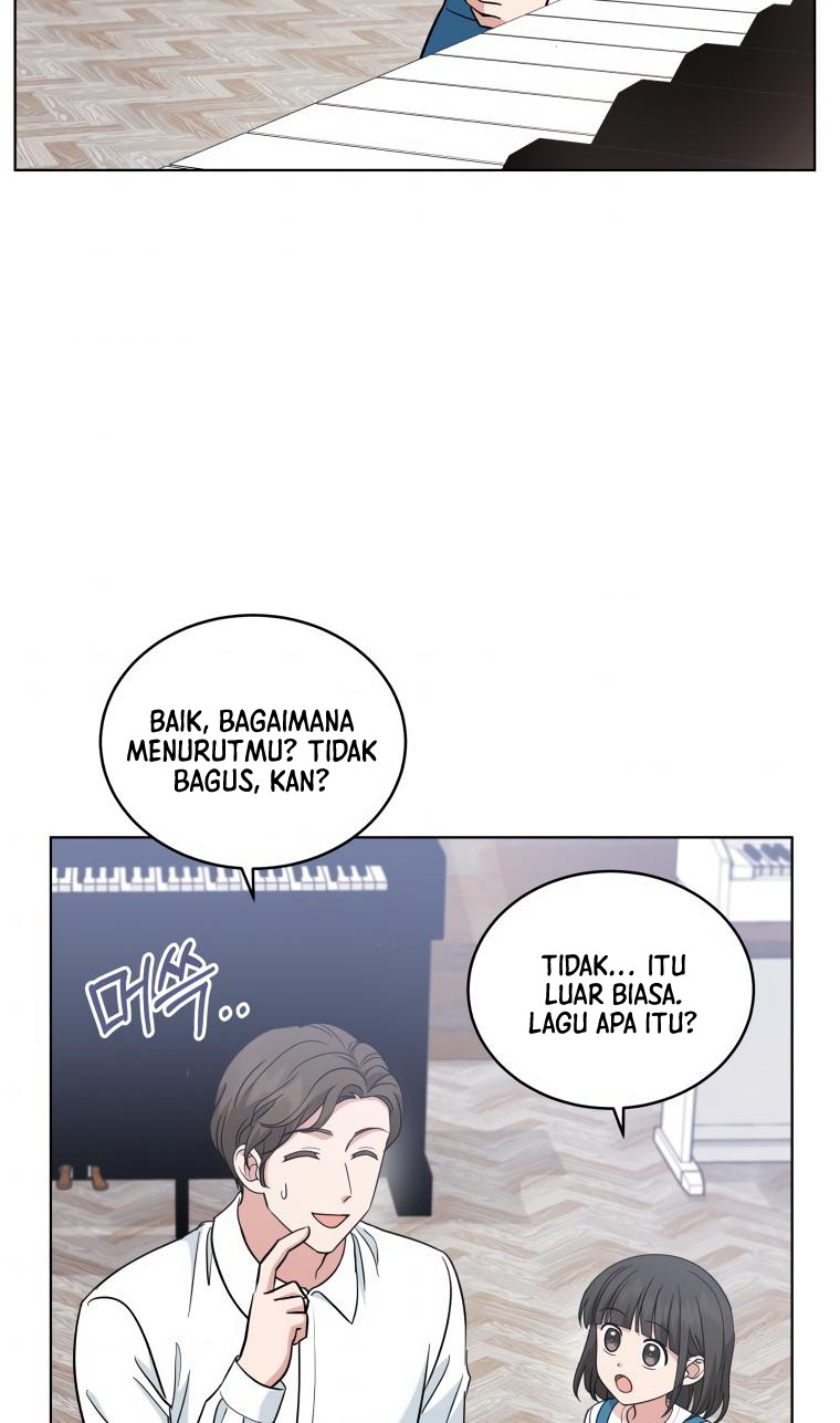 My Daughter is Music Genius Chapter 23 Gambar 51
