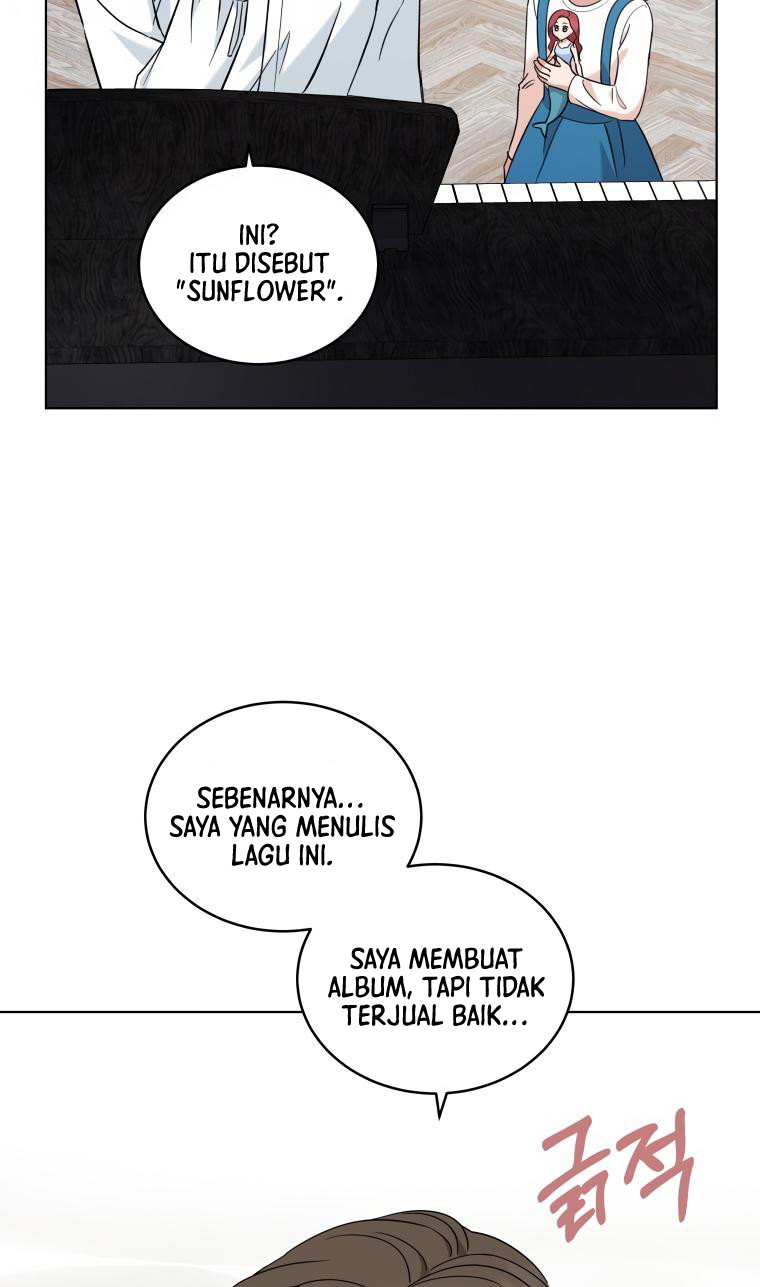 My Daughter is Music Genius Chapter 23 Gambar 52