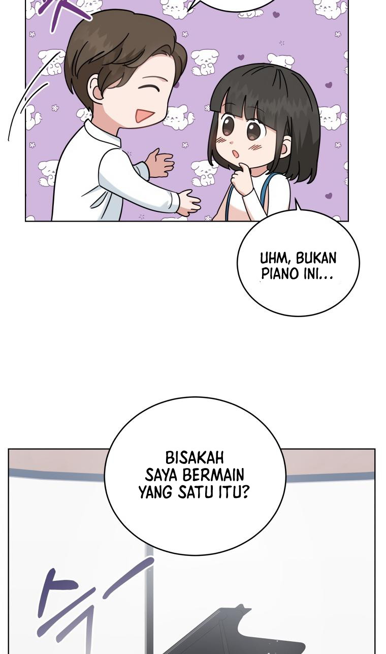 My Daughter is Music Genius Chapter 23 Gambar 55