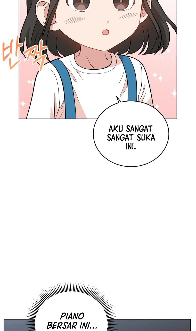 My Daughter is Music Genius Chapter 23 Gambar 61